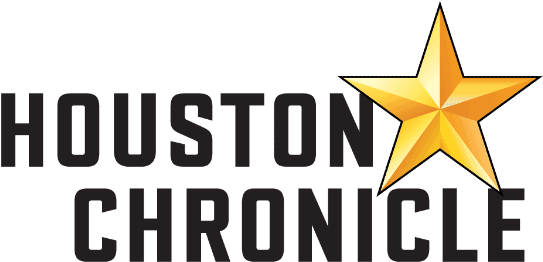 Houston Chronicle logo
